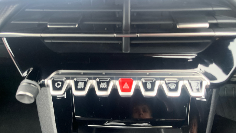 Peugeot 2008 1.2 PureTech 130 Allure Premium+ 5dr Petrol Estate